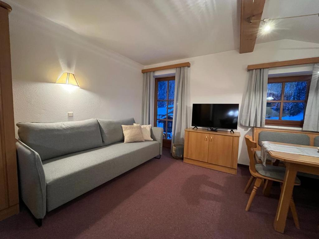 Appartement Stahlhammer ฟลาคเฮา ภายนอก รูปภาพ