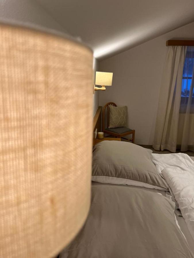 Appartement Stahlhammer ฟลาคเฮา ภายนอก รูปภาพ