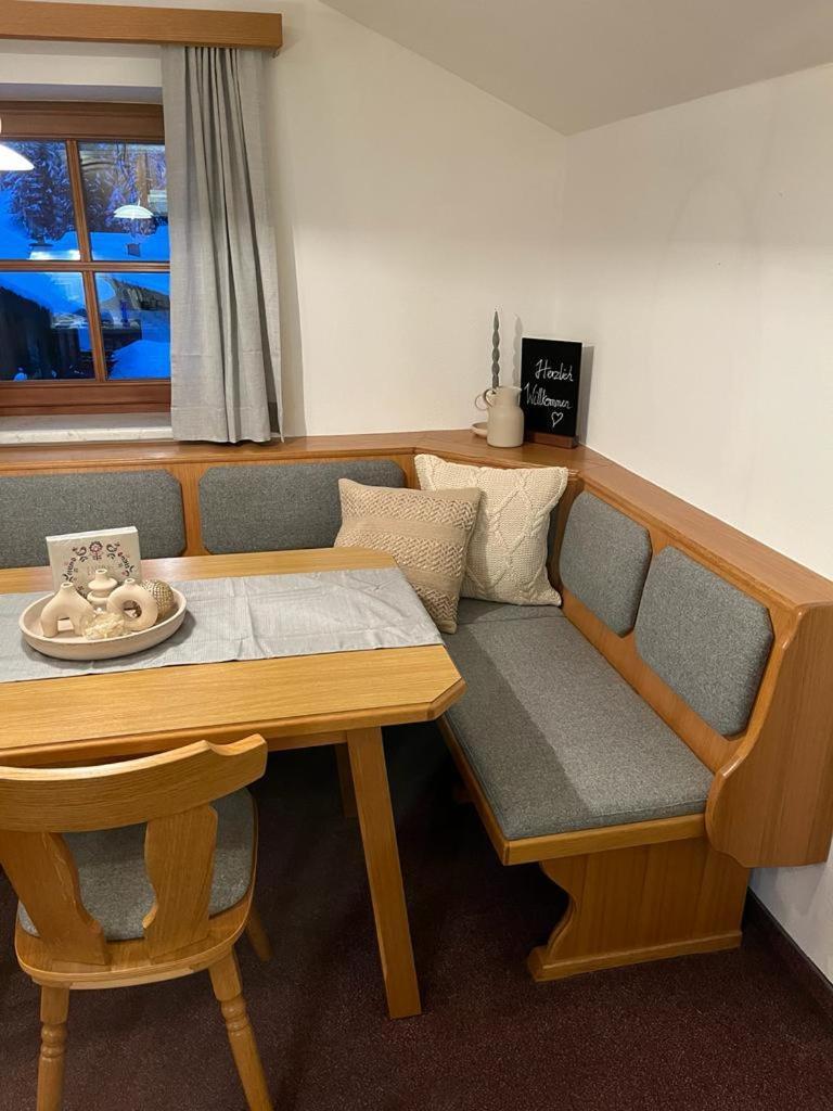 Appartement Stahlhammer ฟลาคเฮา ภายนอก รูปภาพ